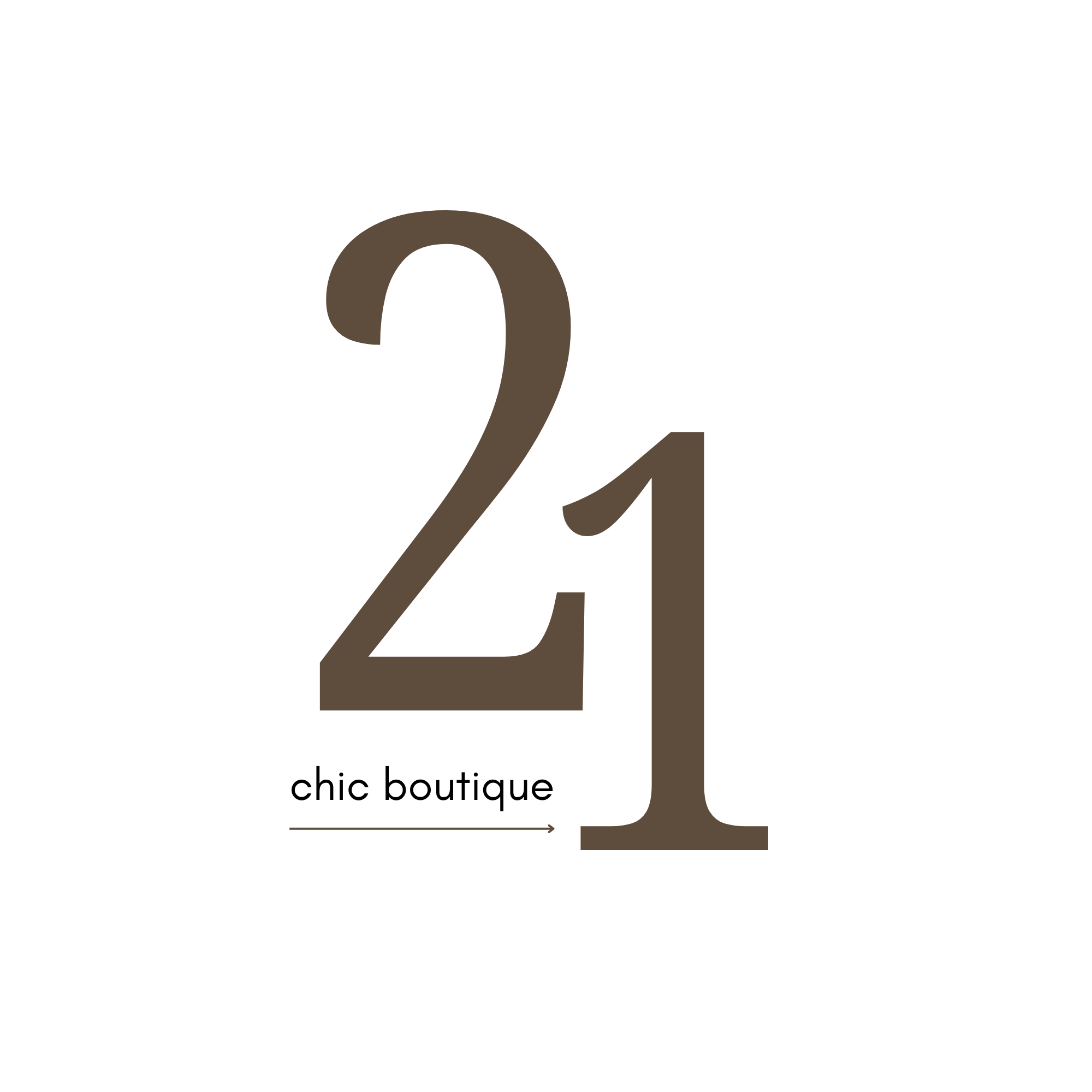 21Chic